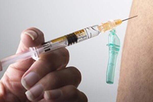 Griep en pneumokokken vaccinatie 2021